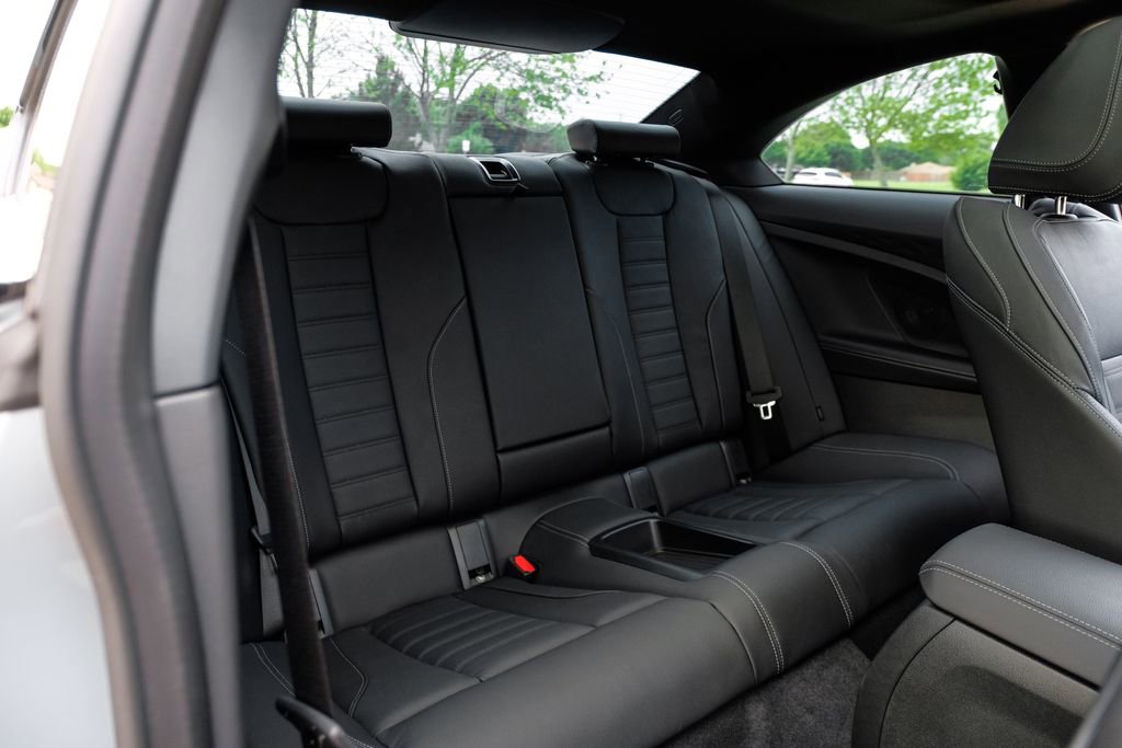 Used 2025 BMW M240i Coupe w/ Premium Package image 36