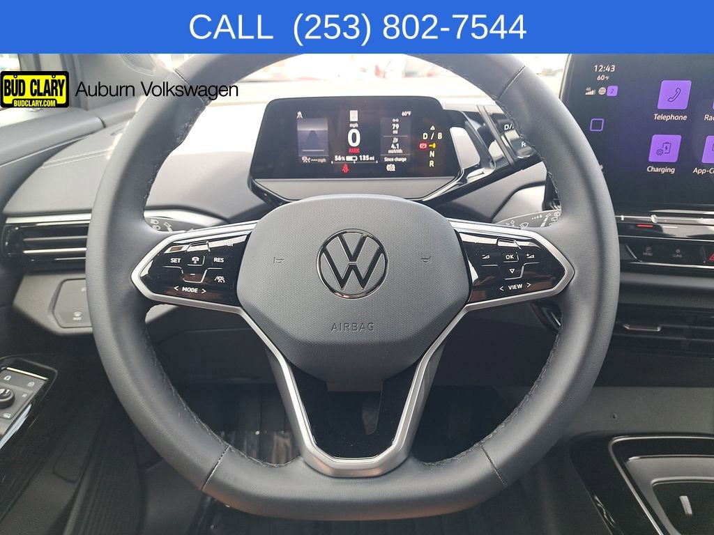 Used 2024 Volkswagen ID.4 2WD image 20