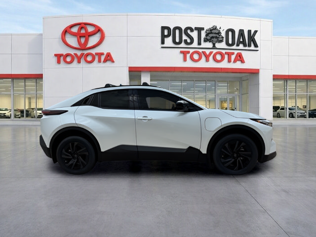 New 2026 Toyota C-HR AWD/4WD image 9