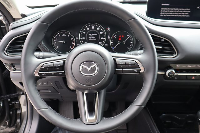 Certified 2025 MAZDA CX-30 AWD 2.5 S w/ Preferred Package image 29