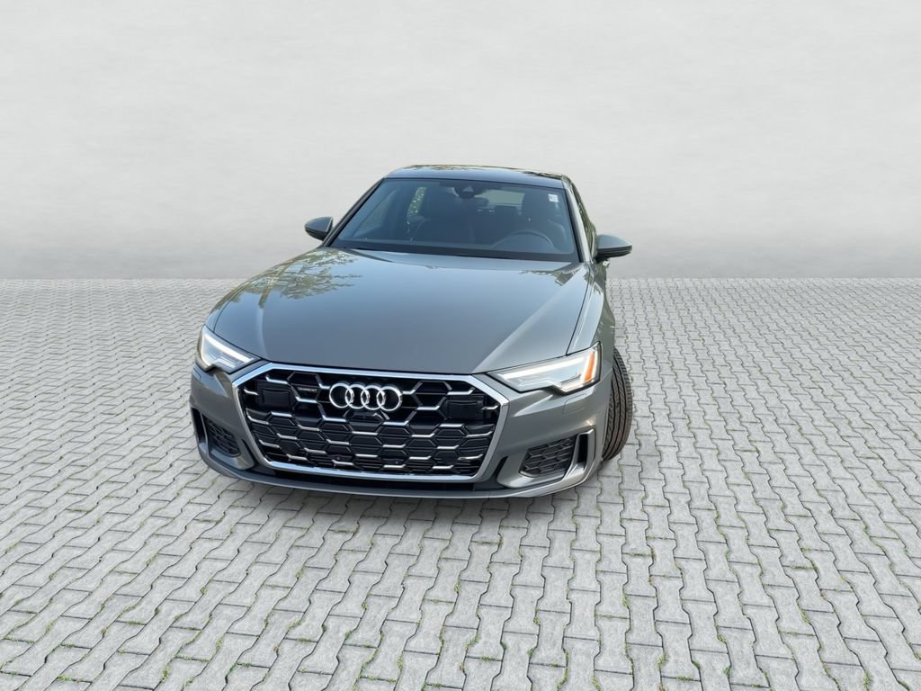 Used 2024 Audi A6 Premium Plus AWD/4WD image 3