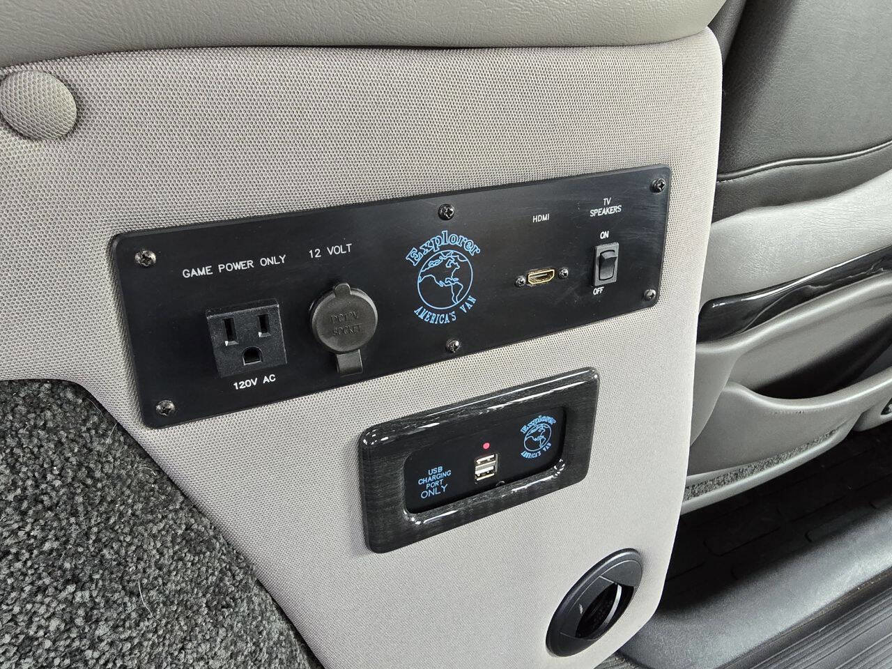 Used 2013 GMC Savana 1500 image 41