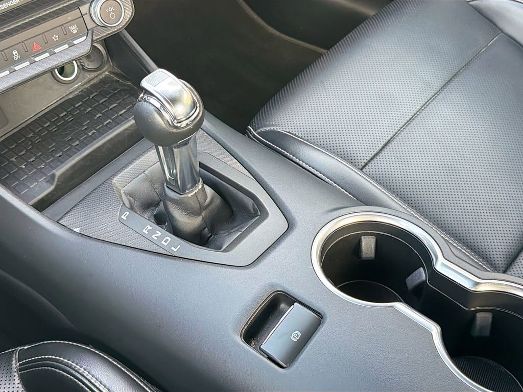 Used 2024 Ford Mustang Premium image 27