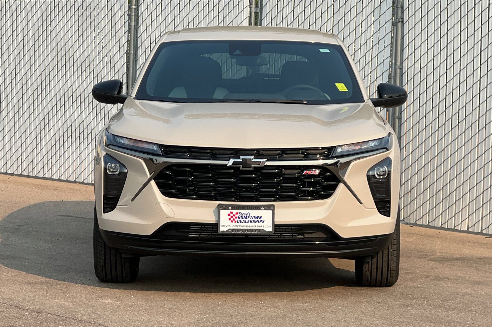 New 2026 Chevrolet Trax RS FWD image 6