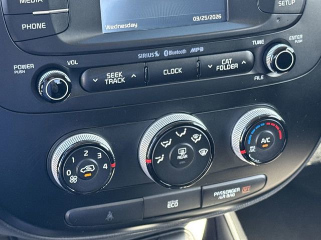 Used 2016 Kia Soul w/ Convenience Package image 20