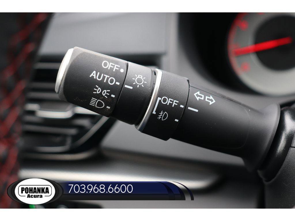 New 2026 Acura RDX A-Spec image 12