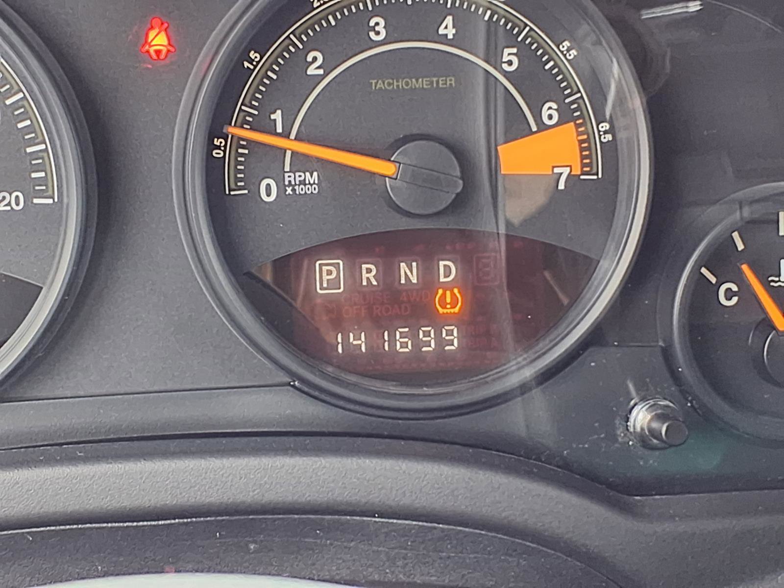 Used 2015 Jeep Patriot Sport w/ Power Value Group image 13