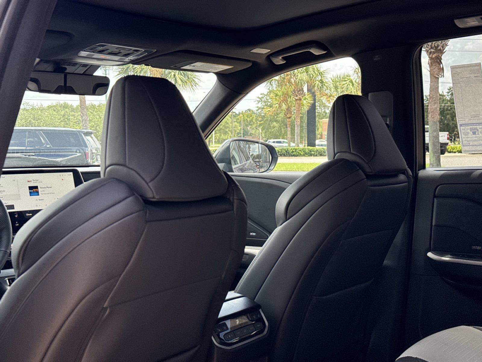 New 2026 Lexus TX 350 AWD image 20