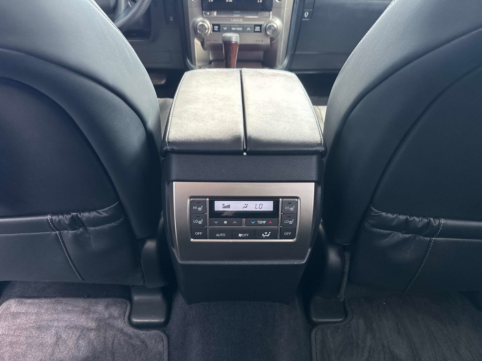 Used 2019 Lexus GX 460 Premium AWD/4WD image 16