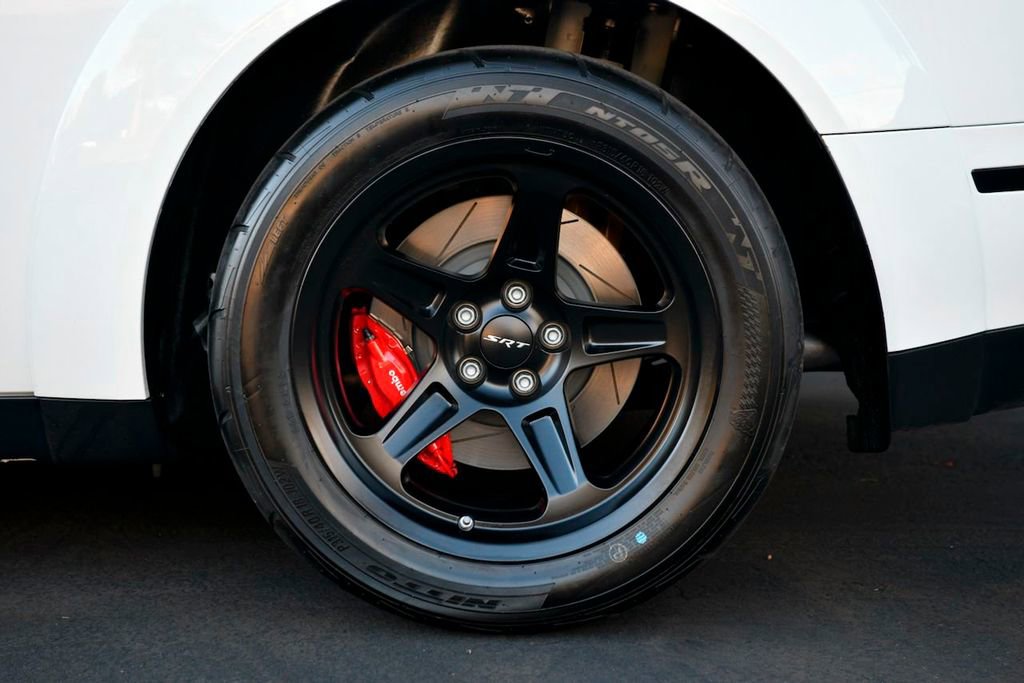 Used 2018 Dodge Challenger SRT Demon image 13