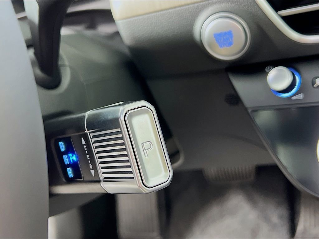 New 2026 Hyundai Sonata Limited image 14