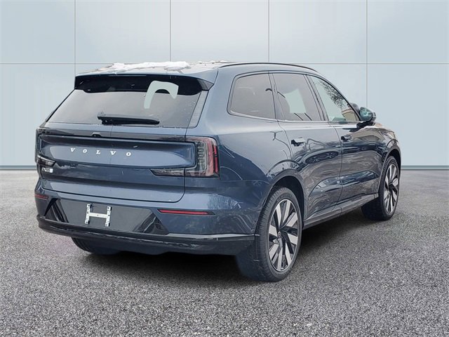 New 2025 Volvo EX90 Plus w/ Protection Package Premier image 4