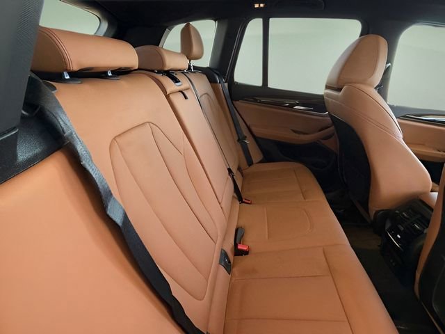 Used 2024 BMW X3 xDrive30i w/ Convenience Package image 39