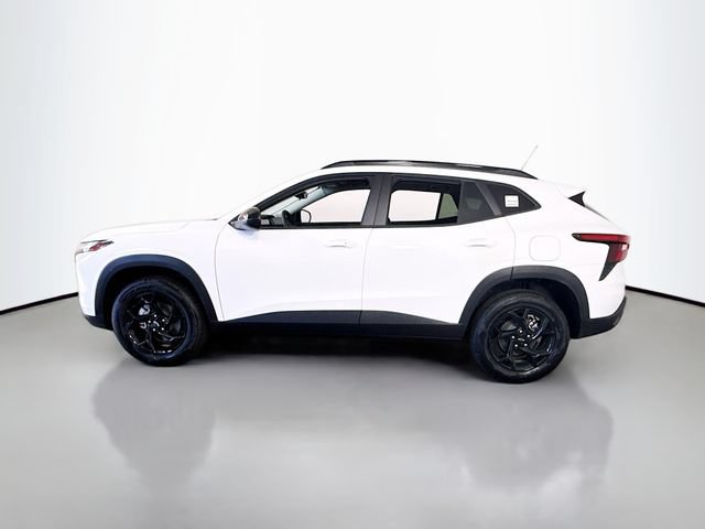 New 2026 Chevrolet Trax LT w/ Driver Confidence Package FWD image 9