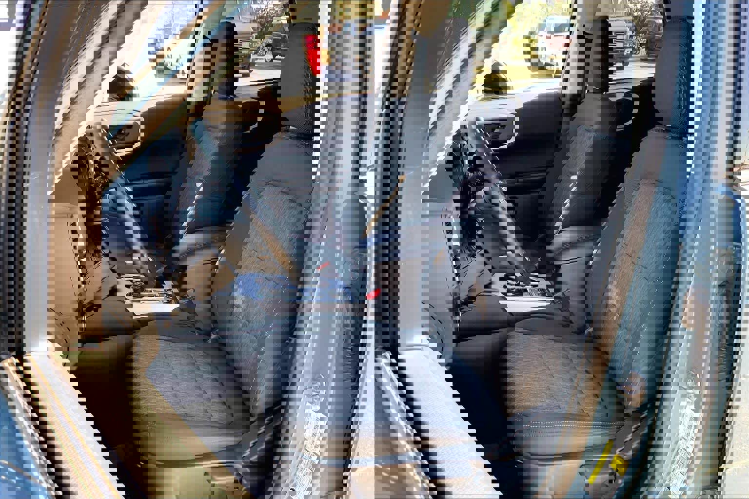 Used 2023 Ford Bronco Sport Big Bend image 8