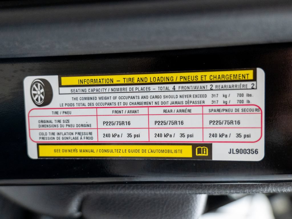 Used 2018 Jeep Wrangler Sport AWD/4WD image 61