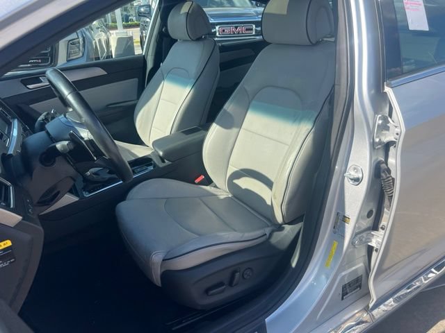 Used 2015 Hyundai Sonata Limited 2.0T FWD image 7