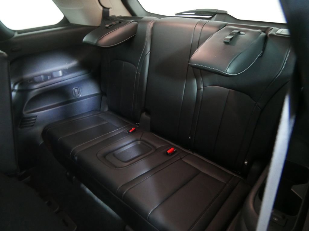 Used 2023 INFINITI QX60 Sensory w/ Cargo Package AWD/4WD image 25
