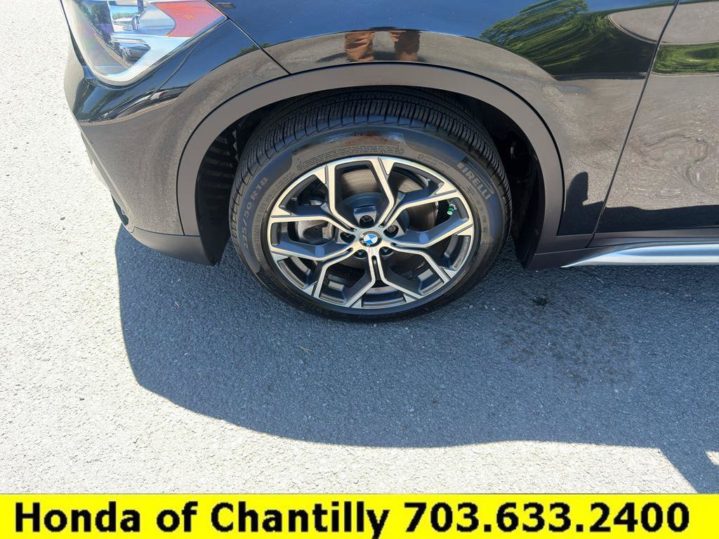 Used 2021 BMW X1 xDrive28i w/ Convenience Package AWD/4WD image 33