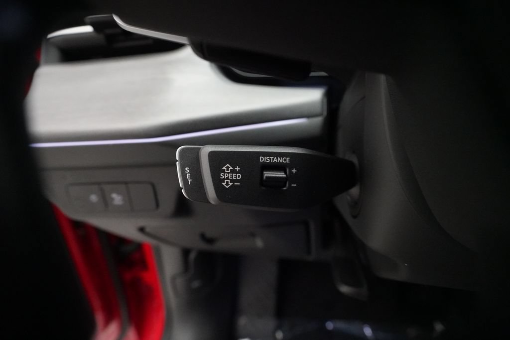 New 2026 Audi Q3 quattro 2.0T AWD/4WD image 20