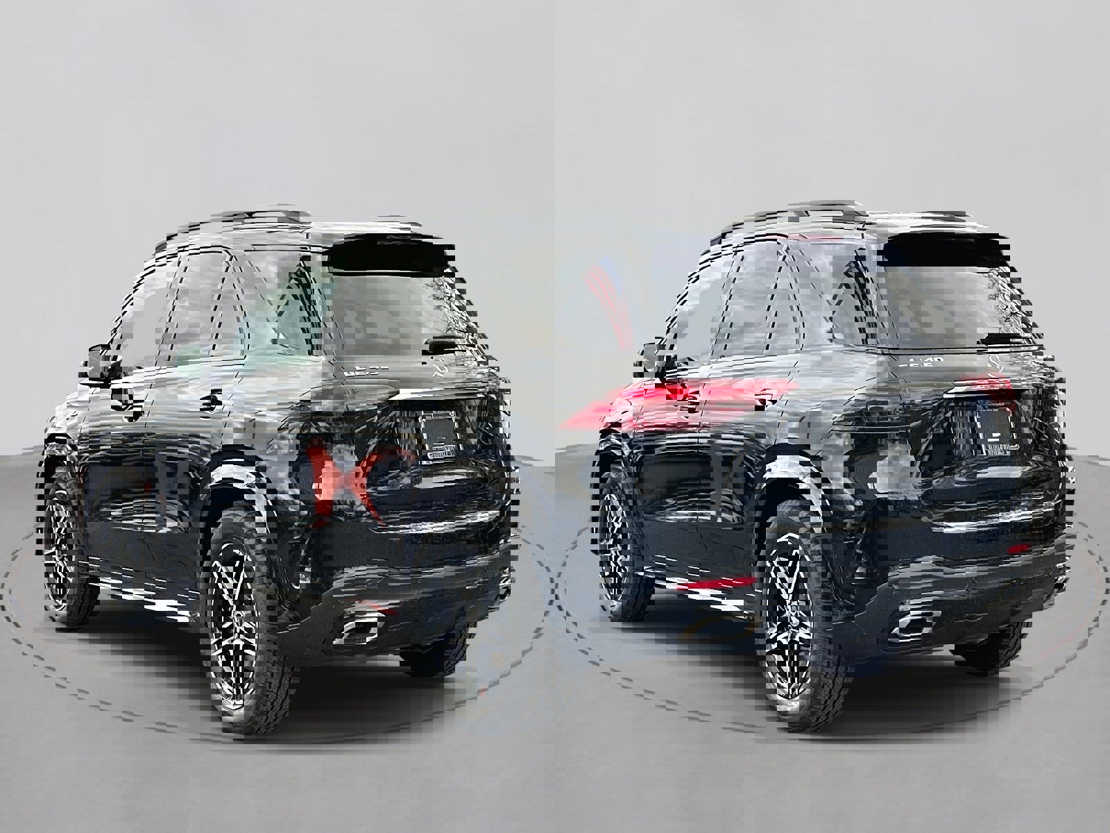 New 2026 Mercedes-Benz GLE 450 4MATIC image 21
