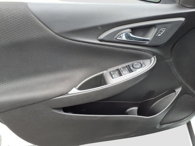 Used 2024 Chevrolet Malibu LT FWD image 11