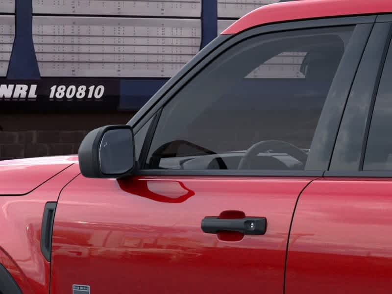 New 2026 Ford Bronco Sport Big Bend w/ Convenience Package AWD/4WD image 21