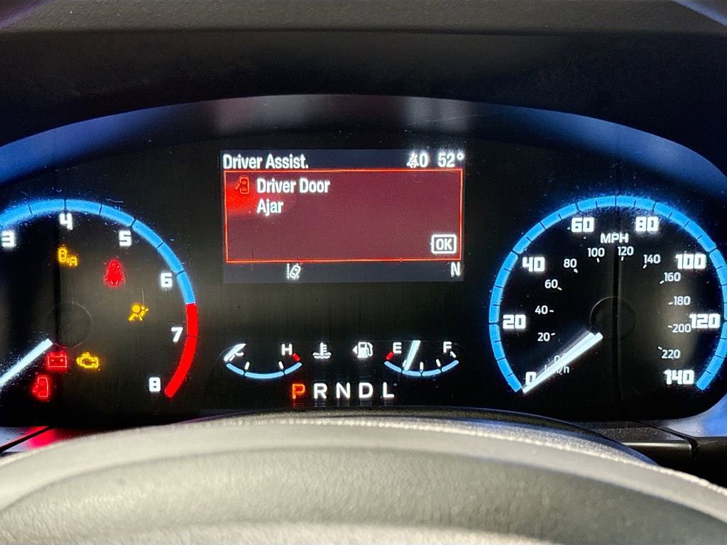 Used 2022 Ford Bronco Sport Big Bend image 12