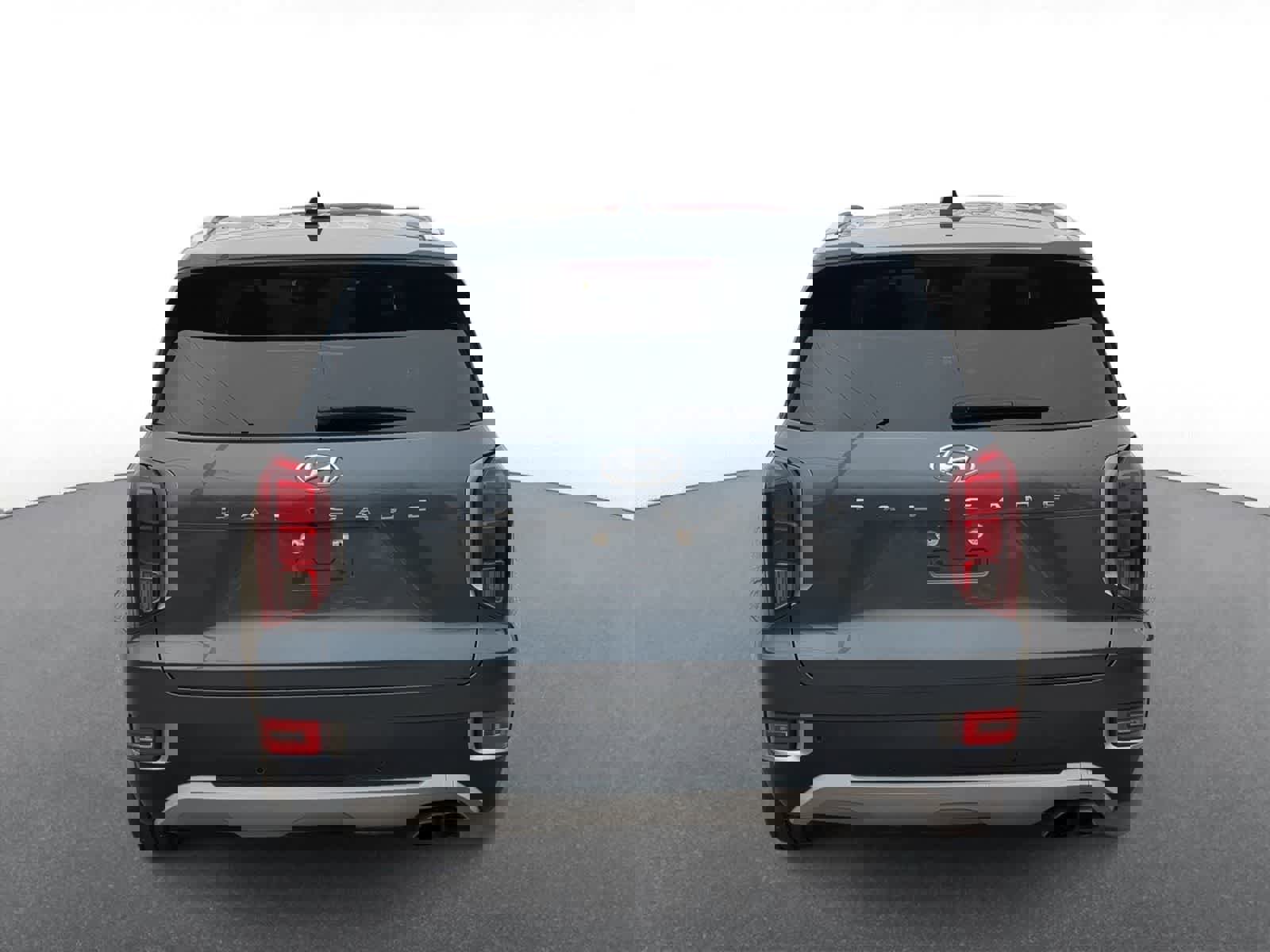 Used 2022 Hyundai Palisade SEL w/ Premium Package image 7