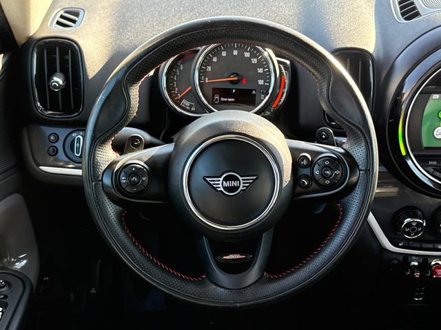 Used 2019 MINI Cooper Countryman S FWD image 15