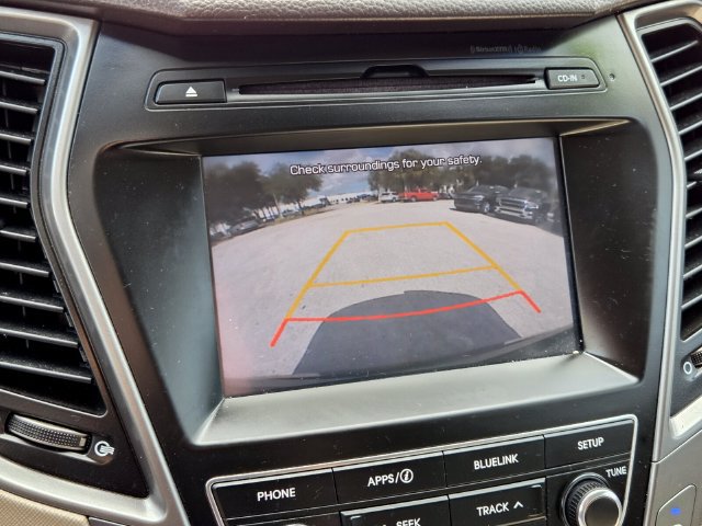 Used 2018 Hyundai Santa Fe Sport FWD image 26