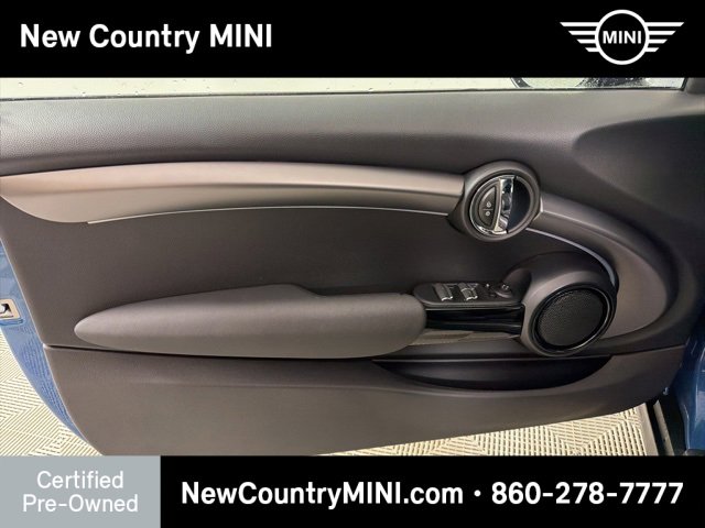 Certified 2023 MINI Cooper S image 12