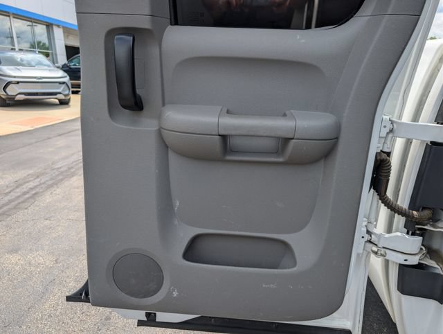 Used 2010 Chevrolet Silverado 1500 W/T RWD image 18