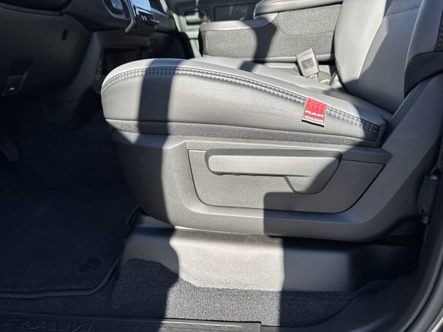 Used 2026 RAM 2500 Tradesman image 12