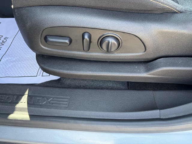 Used 2024 Chevrolet Equinox LT AWD/4WD image 10