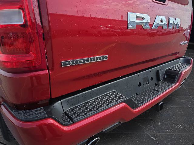 New 2026 RAM 1500 Big Horn image 38