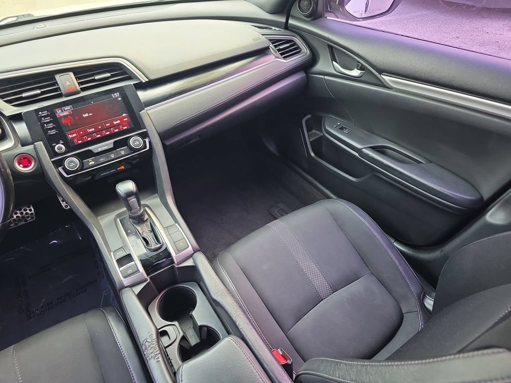 Used 2019 Honda Civic Sport image 20