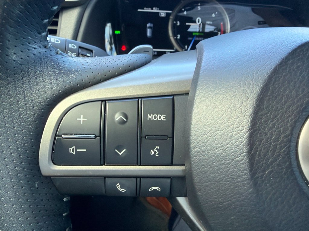 Certified 2022 Lexus RX 350 F Sport w/ Accessory Package AWD/4WD image 18