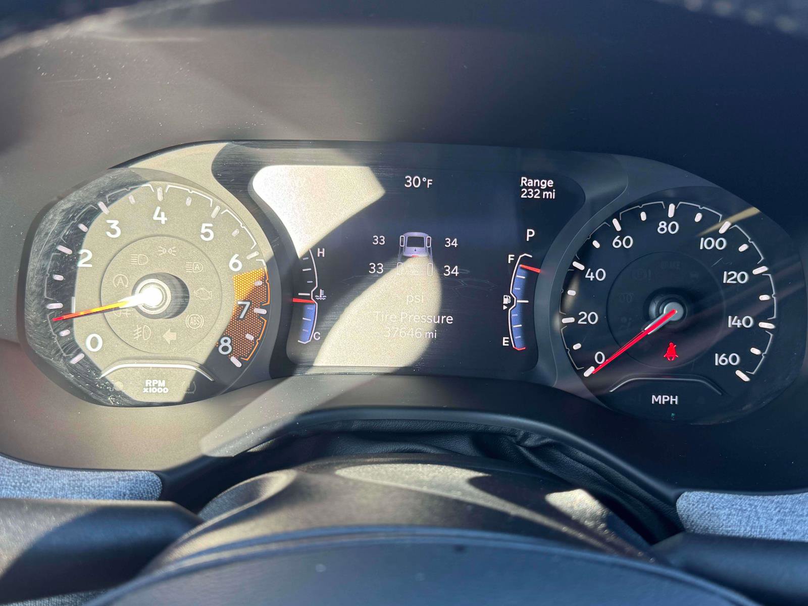 Used 2022 Jeep Compass Latitude image 21