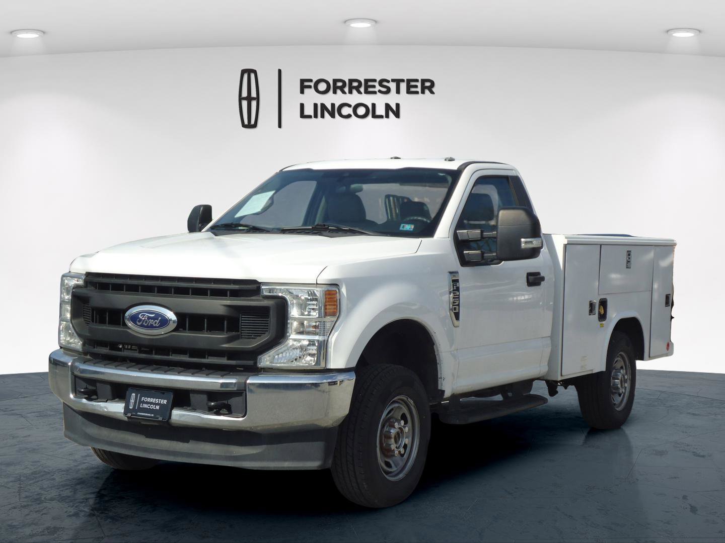 Used 2020 Ford F250 XL w/ Power Equipment Group image 7