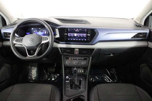 Used 2022 Volkswagen Taos SE image 29