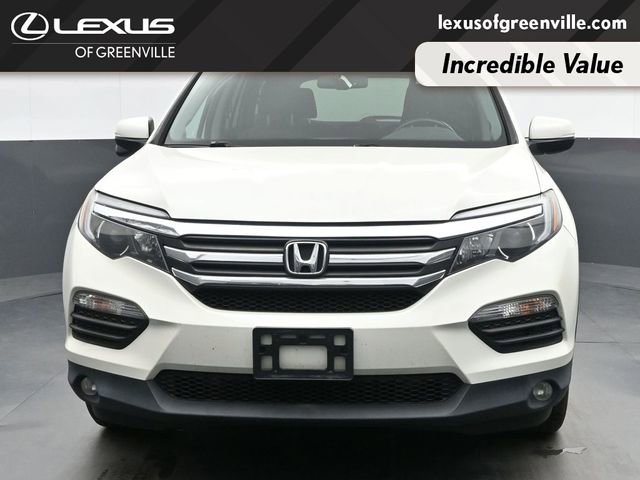 Used 2017 Honda Pilot EX-L image 3