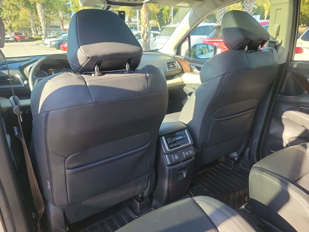 Used 2022 Subaru Ascent Touring w/ Popular Package #2A image 17