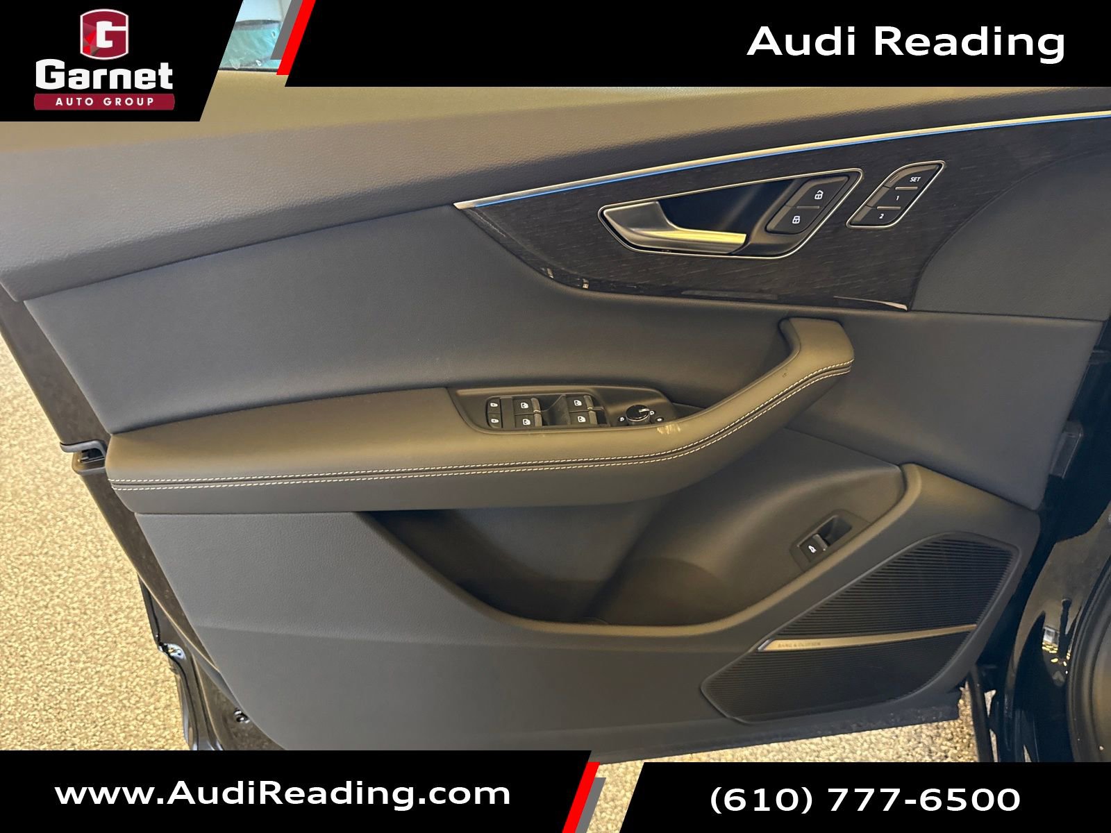 New 2026 Audi Q7 3.0T Premium Plus image 11