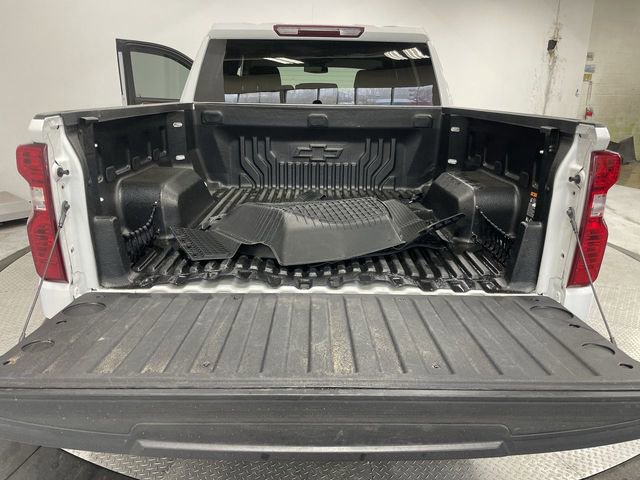 Used 2023 Chevrolet Silverado 1500 LT image 25