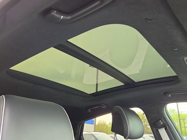 Used 2025 Genesis GV80 3.5T e-SC image 20