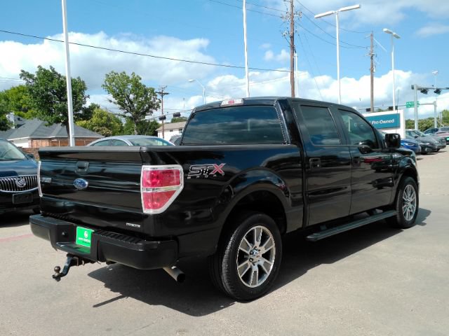 Used 2014 Ford F150 STX w/ Equipment Group 201A Mid RWD image 6