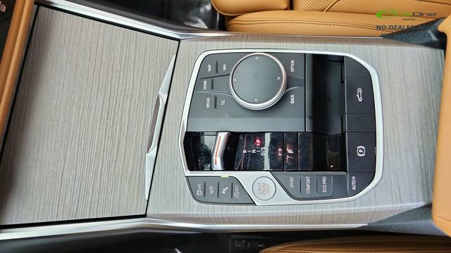 Used 2026 BMW 430i Convertible RWD image 49