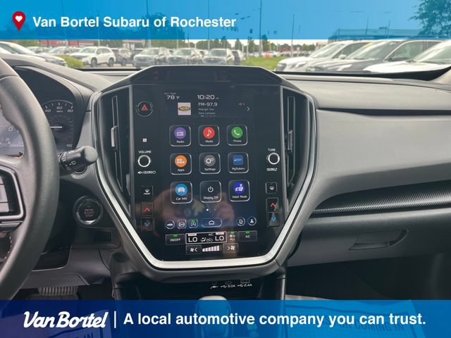 Certified 2024 Subaru Crosstrek 2.5i Limited AWD/4WD image 20