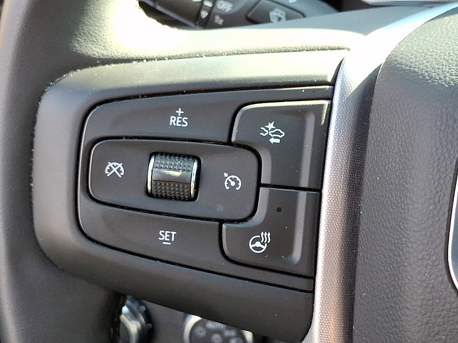 Used 2024 GMC Sierra 1500 Elevation image 22